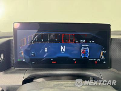 2024 Ford Mustang GT Coupe - zdjęcie 13 z 39 - miniatura