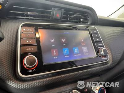 2021 Nissan Kicks S - zdjęcie 19 z 43 - miniatura