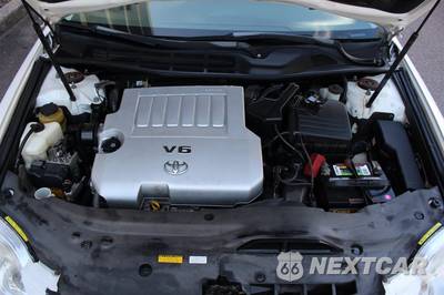 2008 Toyota Avalon - zdjęcie 48 z 48 - miniatura