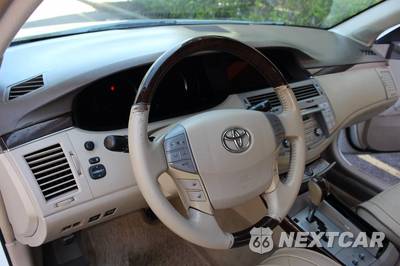 2008 Toyota Avalon - zdjęcie 35 z 48 - miniatura