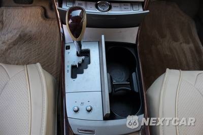 2008 Toyota Avalon - zdjęcie 44 z 48 - miniatura
