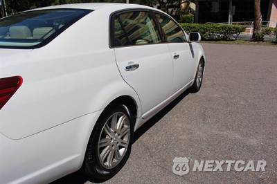 2008 Toyota Avalon - zdjęcie 9 z 48 - miniatura
