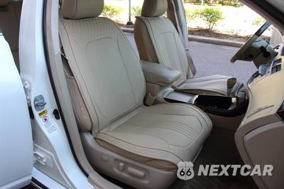 2008 Toyota Avalon - zdjęcie 28 z 48 - miniatura