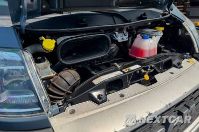 2020 Ram ProMaster 3500 Cargo Van High Roof 159.0" WB - zdjęcie 28 z 51 - miniatura