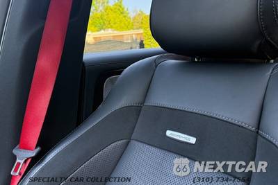 2022 Mercedes-Benz AMG GLE 53 4MATIC - zdjęcie 23 z 30 - miniatura
