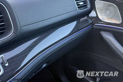 2022 Mercedes-Benz AMG GLE 53 4MATIC - zdjęcie 24 z 30 - miniatura