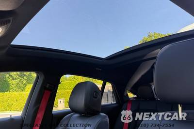 2022 Mercedes-Benz AMG GLE 53 4MATIC - zdjęcie 21 z 30 - miniatura