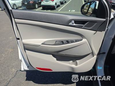 2019 Hyundai Tucson SE - zdjęcie 9 z 27 - miniatura