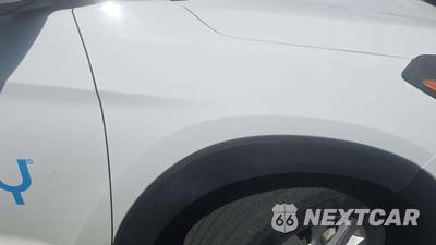 2019 Hyundai Tucson SE - zdjęcie 24 z 27 - miniatura