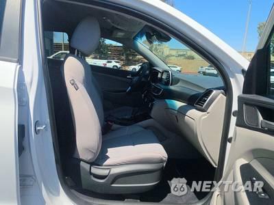 2019 Hyundai Tucson SE - zdjęcie 8 z 27 - miniatura