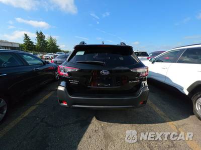 2023 Subaru Outback Premium - zdjęcie 5 z 24 - miniatura