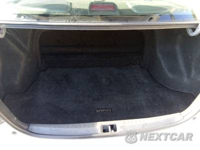 2007 Toyota Yaris Sedan - zdjęcie 10 z 10 - miniatura