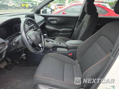 2023 Honda HR-V Sport - zdjęcie 7 z 34 - miniatura