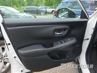 2023 Honda HR-V Sport - zdjęcie 9 z 34 - miniatura