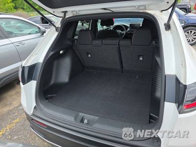 2023 Honda HR-V Sport - zdjęcie 16 z 34 - miniatura