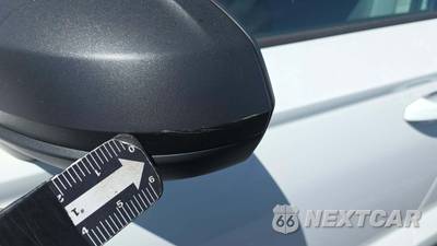 2023 Volkswagen Taos S - zdjęcie 24 z 29 - miniatura