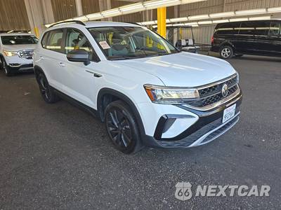 2023 Volkswagen Taos S - zdjęcie 3 z 29 - miniatura