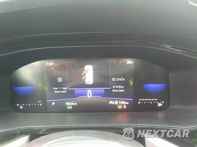 2023 Volkswagen Taos S - zdjęcie 18 z 29 - miniatura