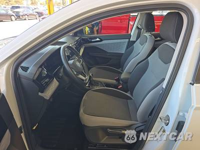 2023 Volkswagen Taos S - zdjęcie 7 z 29 - miniatura