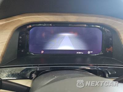 2024 Volkswagen Atlas 2.0T SE - zdjęcie 12 z 35 - miniatura