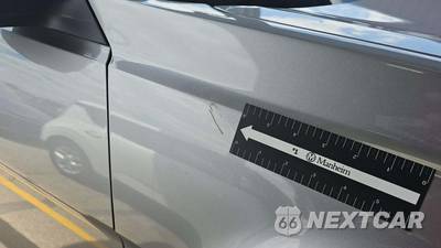 2024 Volkswagen Atlas 2.0T SE - zdjęcie 28 z 35 - miniatura