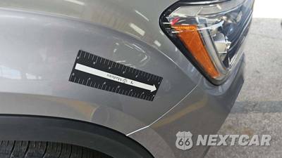 2024 Volkswagen Atlas 2.0T SE - zdjęcie 31 z 35 - miniatura