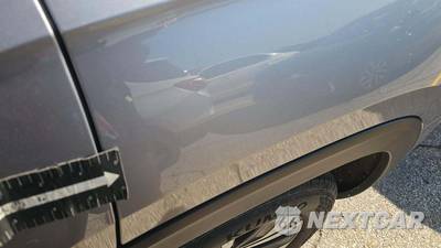 2024 Volkswagen Atlas 2.0T SE - zdjęcie 25 z 35 - miniatura