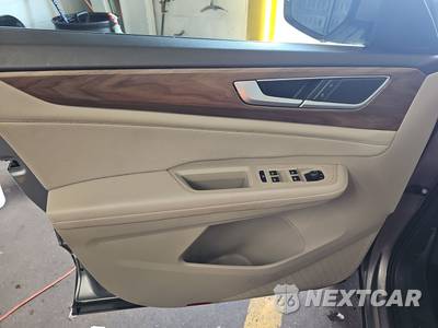 2024 Volkswagen Atlas 2.0T SE - zdjęcie 9 z 35 - miniatura