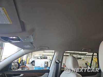 2024 Volkswagen Atlas 2.0T SE - zdjęcie 19 z 35 - miniatura