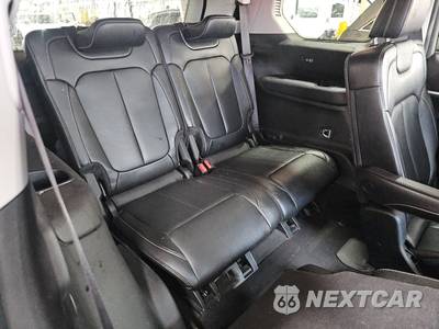 2023 Jeep Grand Cherokee L Limited - zdjęcie 14 z 33 - miniatura