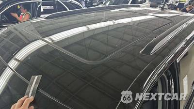 2023 Jeep Grand Cherokee L Limited - zdjęcie 33 z 33 - miniatura
