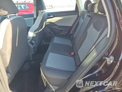 2022 Volkswagen Taos S - zdjęcie 13 z 33 - miniatura