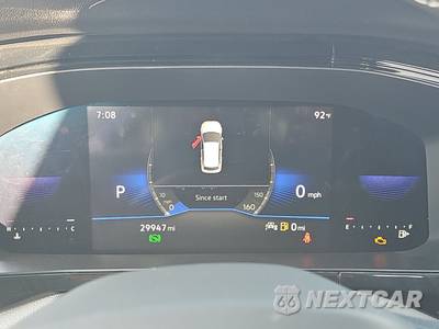 2022 Volkswagen Taos S - zdjęcie 12 z 33 - miniatura