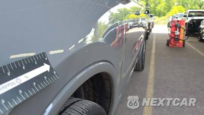 2023 Dodge Durango GT Premium - zdjęcie 28 z 29 - miniatura