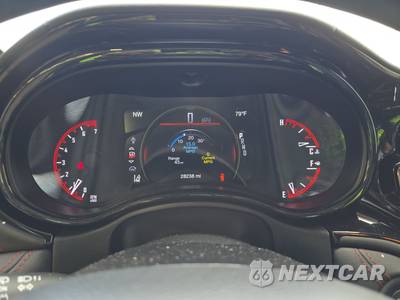 2023 Dodge Durango GT Premium - zdjęcie 12 z 29 - miniatura