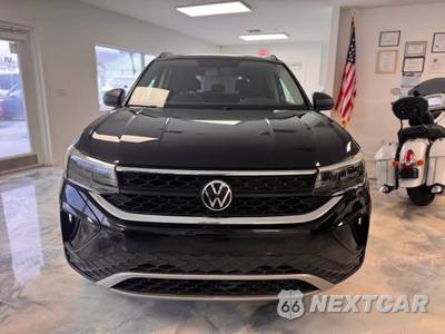 2022 Volkswagen Taos S - zdjęcie 2 z 32 - miniatura