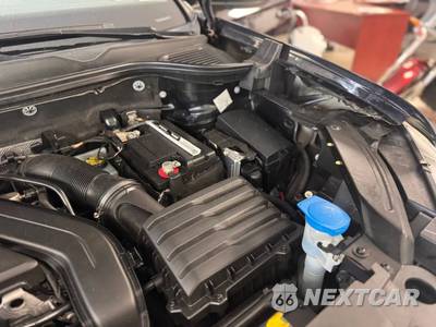2022 Volkswagen Taos S - zdjęcie 14 z 32 - miniatura