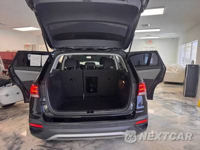 2022 Volkswagen Taos S - zdjęcie 24 z 32 - miniatura
