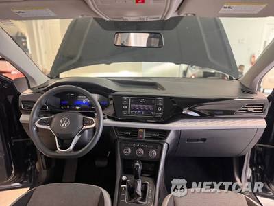 2022 Volkswagen Taos S - zdjęcie 32 z 32 - miniatura