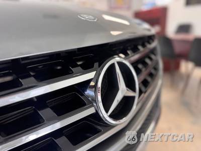 2013 Mercedes-Benz ML 350 - zdjęcie 13 z 35 - miniatura