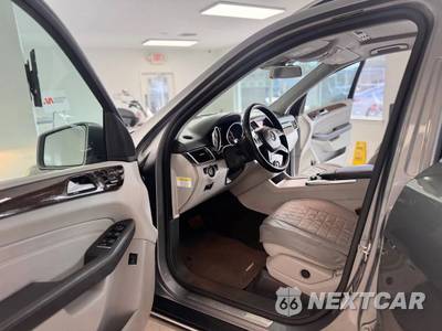 2013 Mercedes-Benz ML 350 - zdjęcie 14 z 35 - miniatura