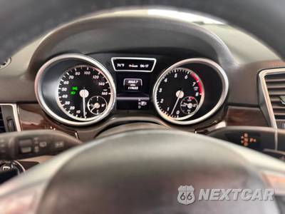 2013 Mercedes-Benz ML 350 - zdjęcie 17 z 35 - miniatura