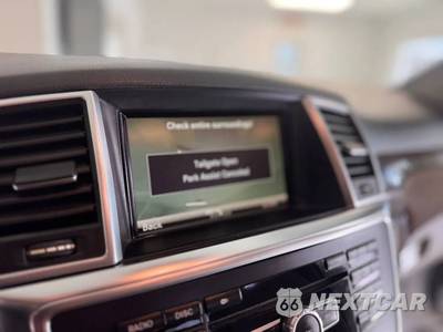 2013 Mercedes-Benz ML 350 - zdjęcie 21 z 35 - miniatura