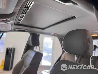2013 Mercedes-Benz ML 350 - zdjęcie 23 z 35 - miniatura