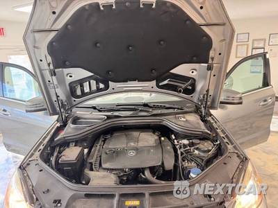 2013 Mercedes-Benz ML 350 - zdjęcie 34 z 35 - miniatura
