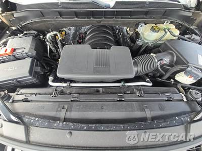 2021 Chevrolet Suburban LT 1LT - zdjęcie 23 z 25 - miniatura