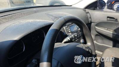 2011 Hyundai Elantra Touring GLS Wagon - zdjęcie 20 z 36 - miniatura
