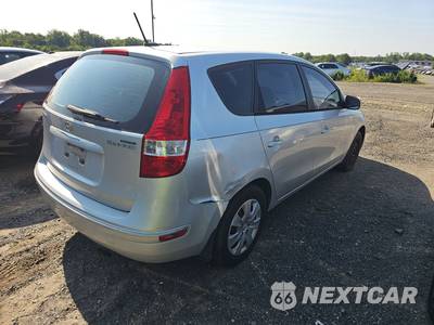 2011 Hyundai Elantra Touring GLS Wagon - zdjęcie 4 z 36 - miniatura