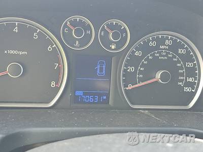 2011 Hyundai Elantra Touring GLS Wagon - zdjęcie 12 z 36 - miniatura
