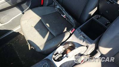 2011 Hyundai Elantra Touring GLS Wagon - zdjęcie 25 z 36 - miniatura